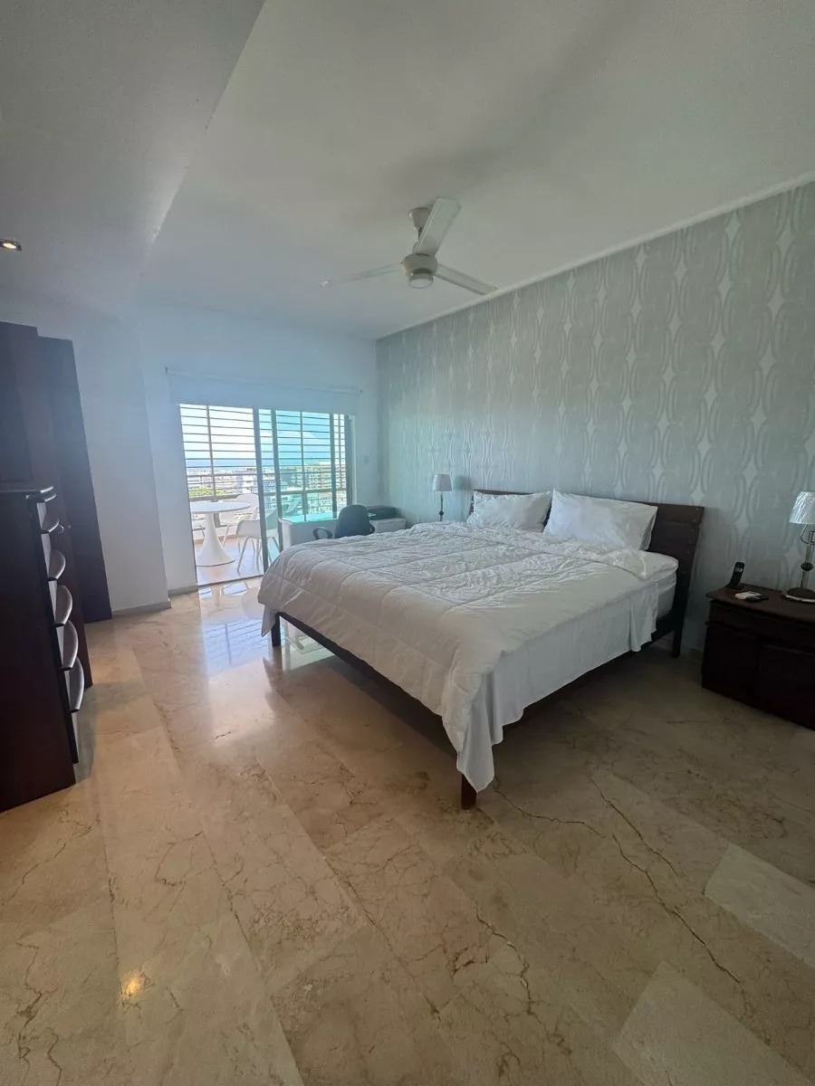 Apartamento con vista al mar La Esperilla en Venta Foto 7308171-13.jpg