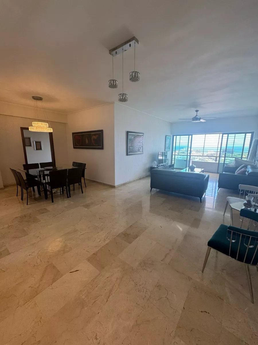 Apartamento con vista al mar La Esperilla en Venta Foto 7308171-3.jpg