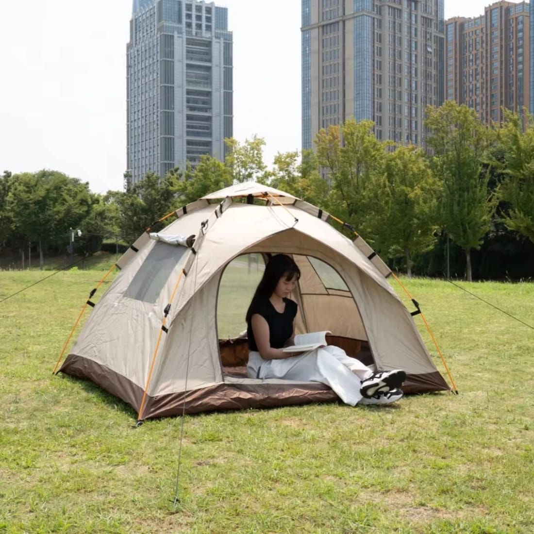 Casa de camping  en Santo Domingo Norte Foto 7308175-2.jpg