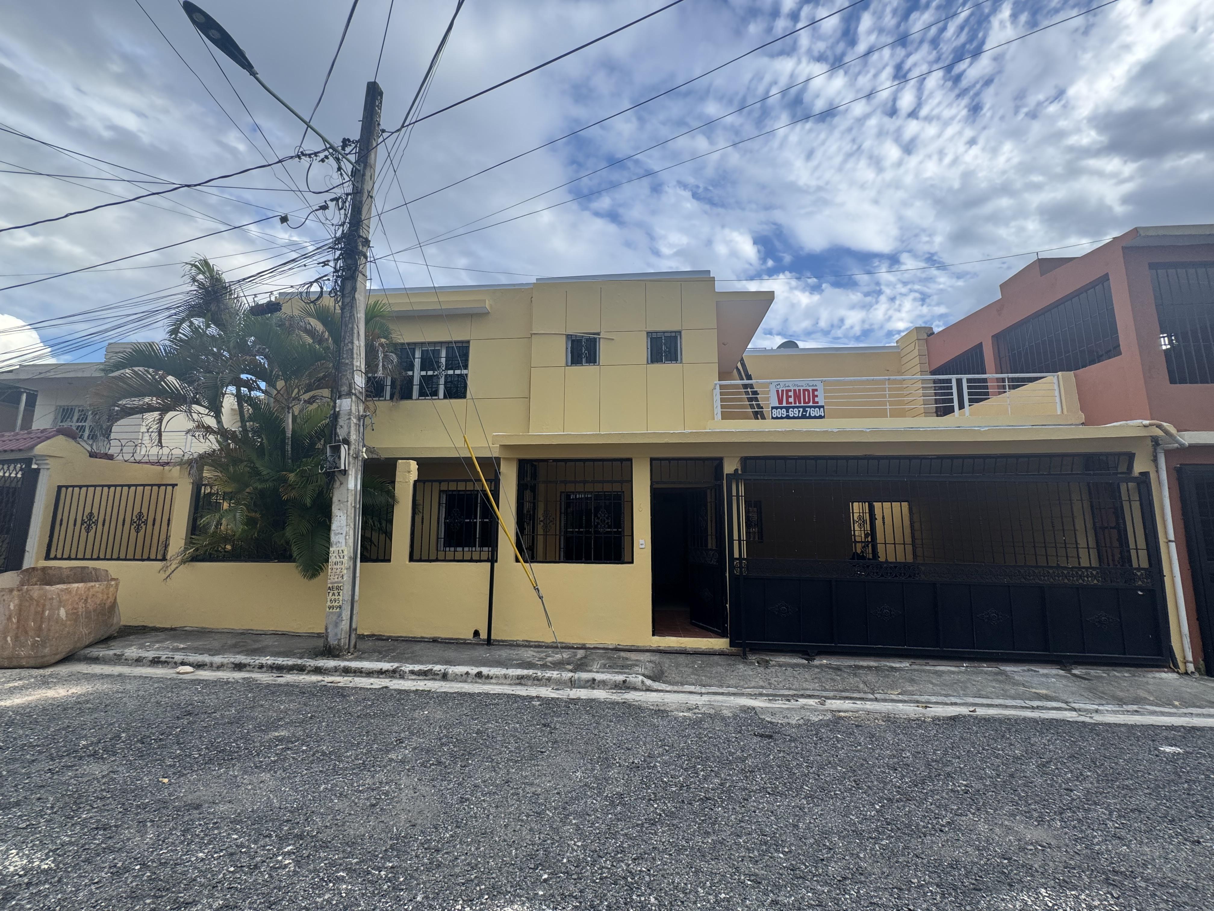 Se vende casa de oportunidad santo domingo este autopista de san isidr Foto 7308182-11.jpg