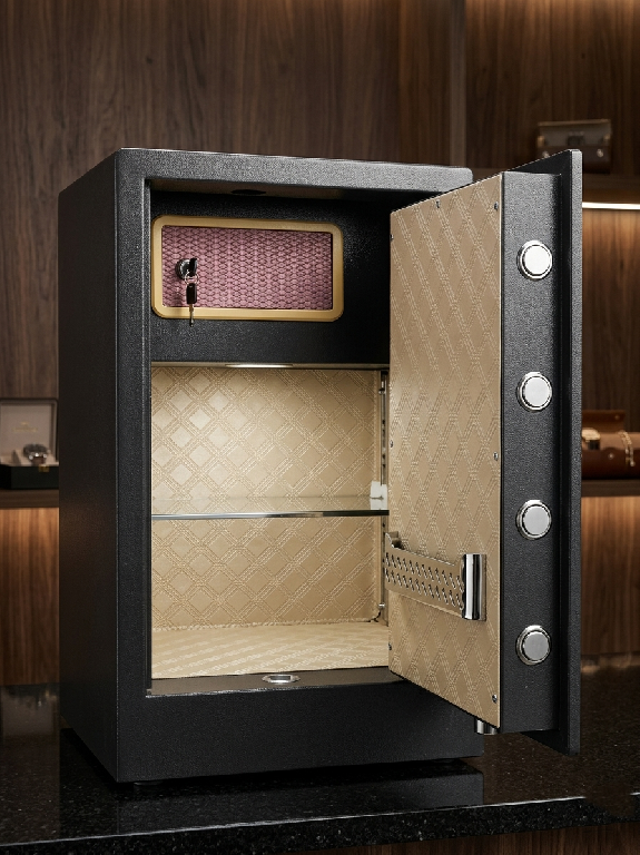 Caja Fuerte Inteligente con Caja Interna – Tecnología y protección tot Foto 7308188-1.jpg