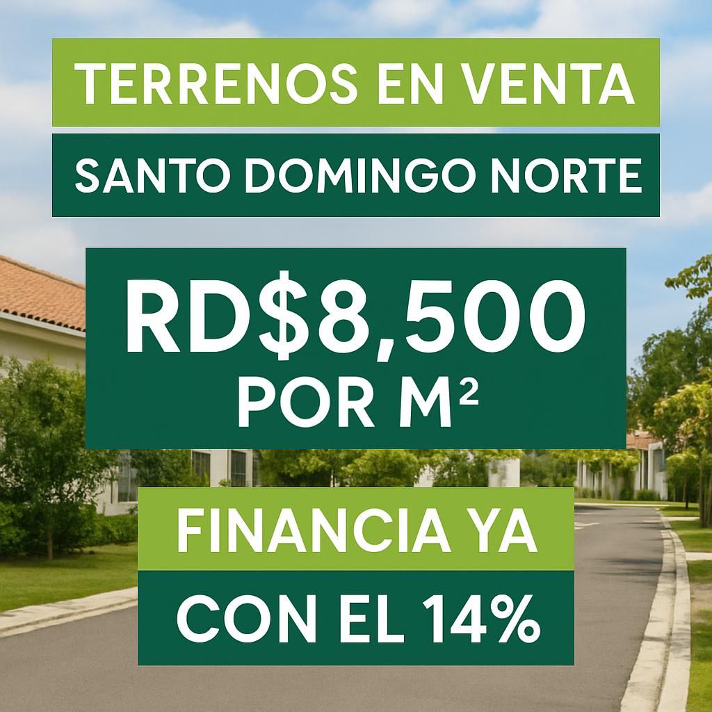 tu tereno te espera con financiacion sin garante y facil proceso Foto 7308218-1.jpg
