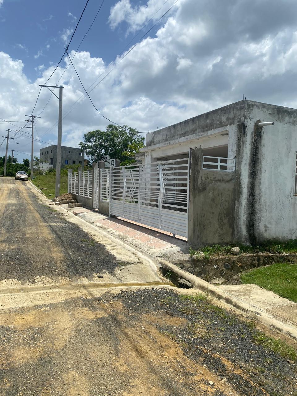 terrenos en santo domingo norte espacio para crecer Foto 7308226-4.jpg