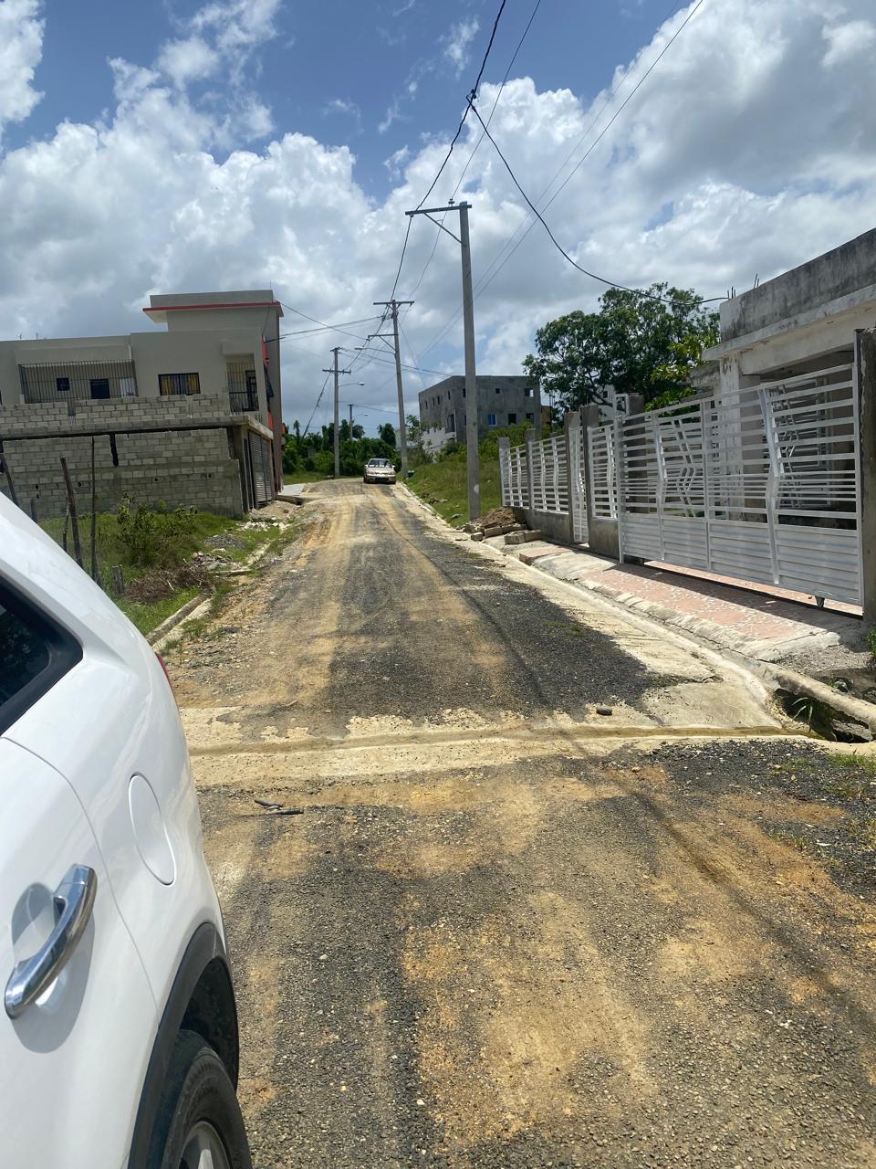 terrenos en santo domingo norte espacio para crecer Foto 7308226-5.jpg