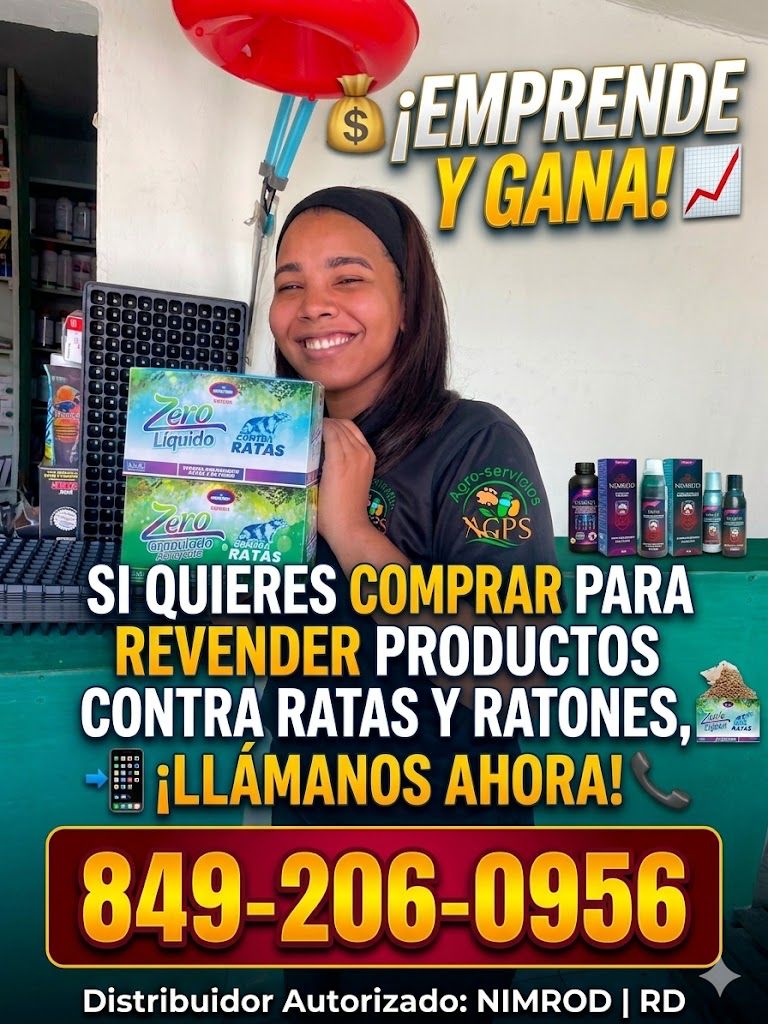 ARTICULOS PARA RATONES Y RATAS AL POR MAYOR  Foto 7308233-1.jpg