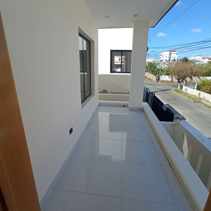 Casa en Venta en Prado Oriental Santo Domingo Este Foto 7308234-5.jpg