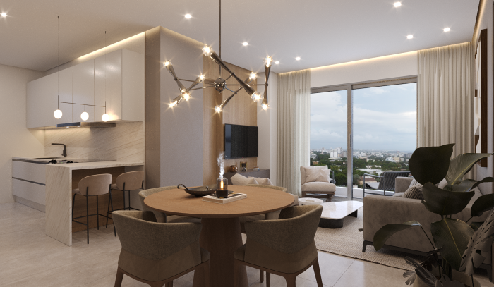 Apartamento Estudio en Venta en Bella Vista Foto 7308246-11.jpg