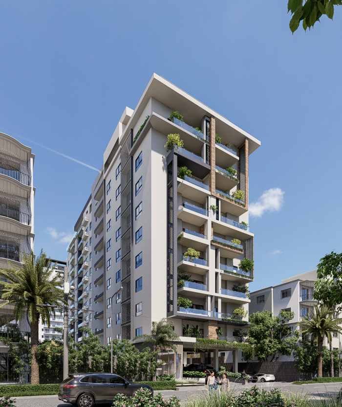 Apartamento Estudio en Venta en Bella Vista Foto 7308246-2.jpg