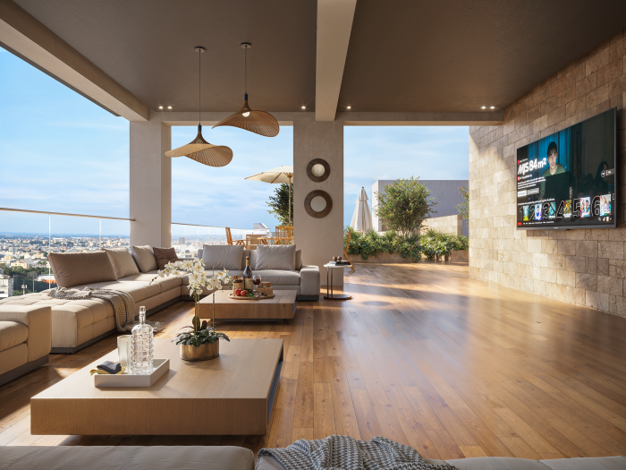 Apartamento Estudio en Venta en Bella Vista Foto 7308246-5.jpg