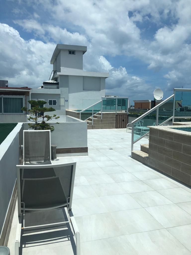 Apartamento de 164 m2 en Evaristo Morales de tres habitaciones Foto 7308247-6.jpg