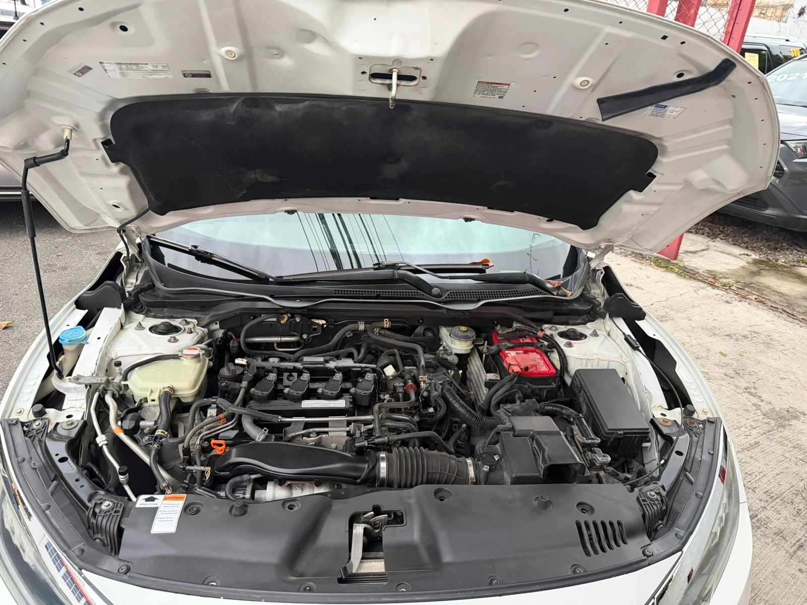 honda civic  tourin 2016 Foto 7308262-3.jpg