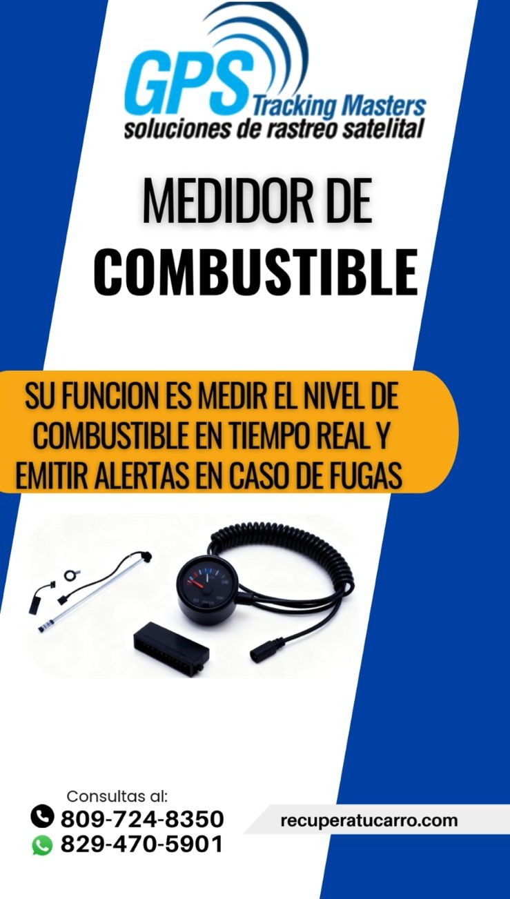 MEDIDOR DE COMBUSTIBLE Foto 7308275-1.jpg
