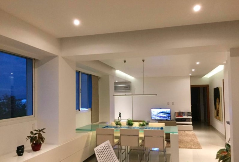 ????️ EN OFERTA! APARTAMENTO EN VENTA – PUEBLO NUEVO SANTIAGO ???? Foto 7308288-1.jpg