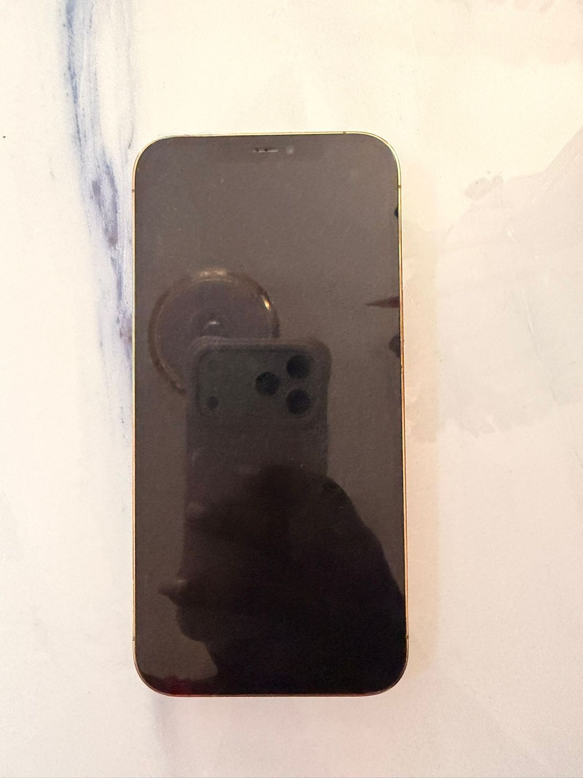 IPhone 12 Pro Max 256gb factory bacteria 98 Foto 7308301-2.jpg