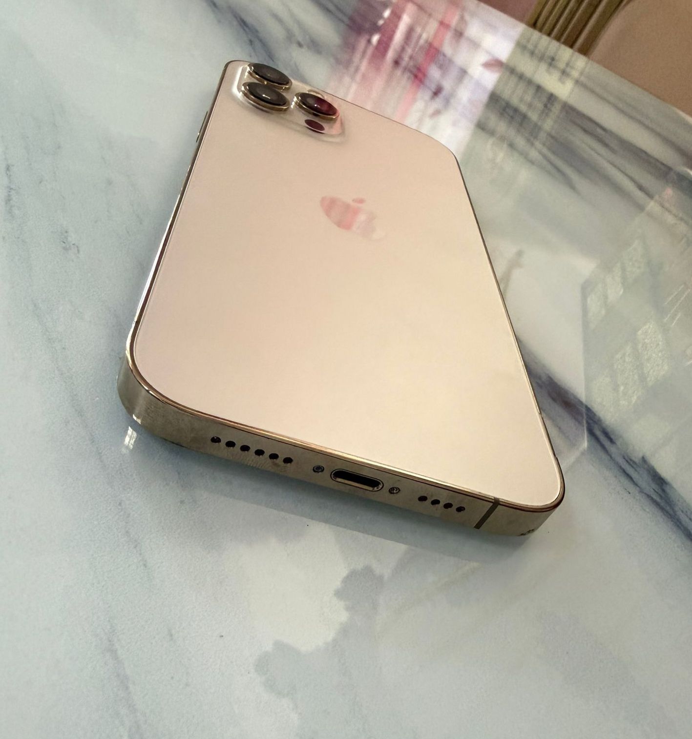 IPhone 12 Pro Max 256gb factory bacteria 98 Foto 7308301-5.jpg