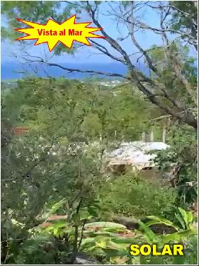 Vendo SOLAR CON VISTA AL MAR  800 Mts.2  URB. CERRO ALTO de PUERTO PLA Foto 7308307-4.jpg
