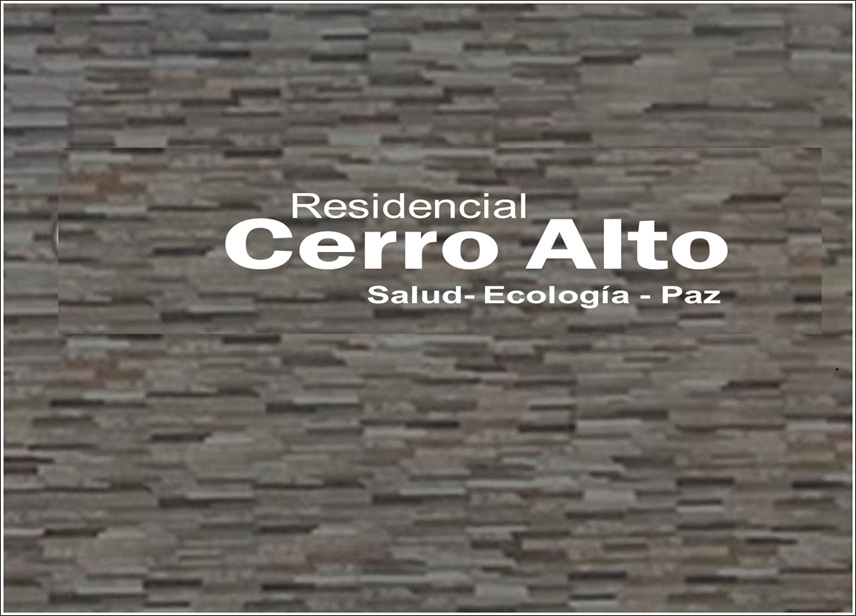 Vendo SOLAR CON VISTA AL MAR  800 Mts.2  URB. CERRO ALTO de PUERTO PLA Foto 7308307-7.jpg