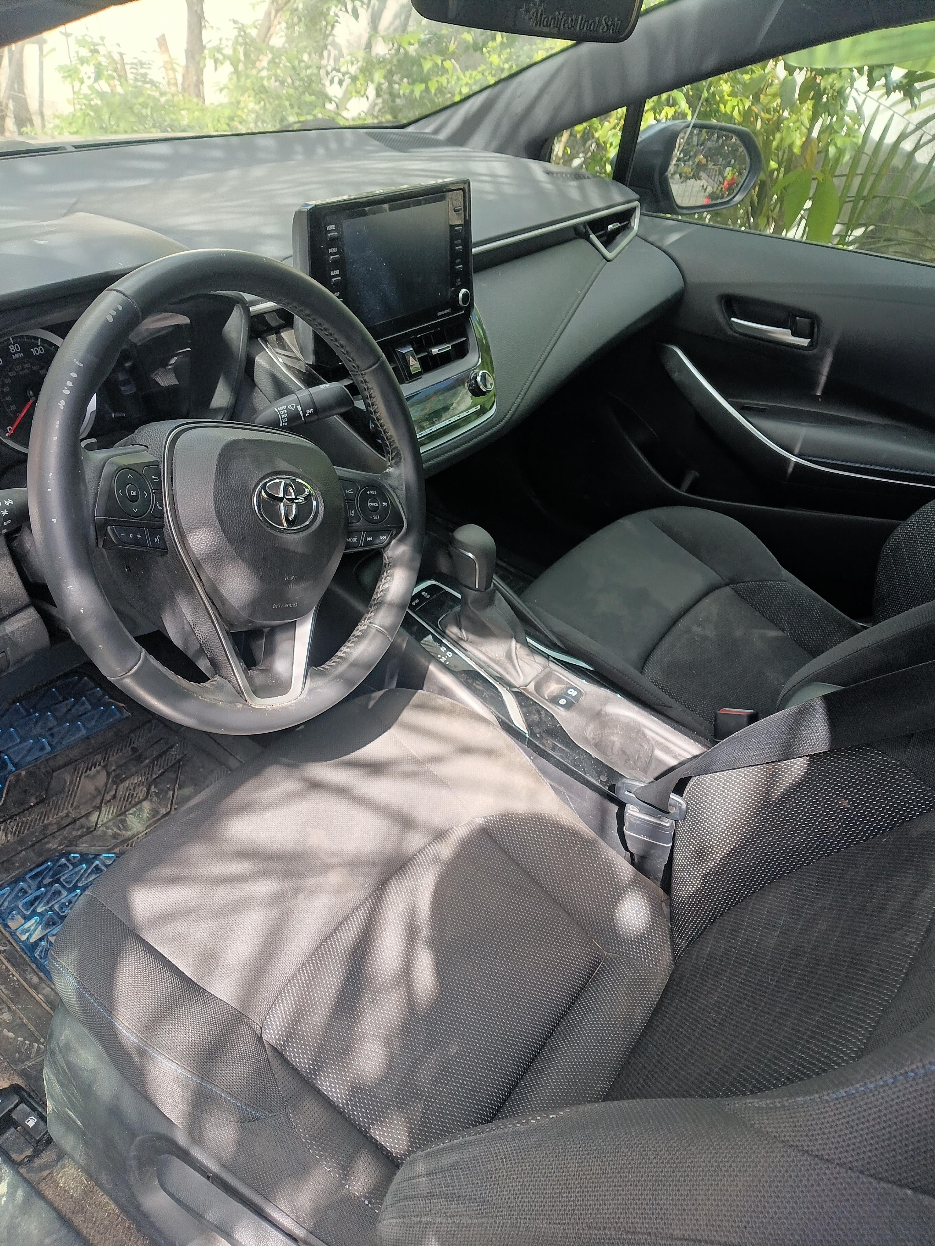 Toyota Corolla 2002 SE Rec import  Foto 7308310-3.jpg