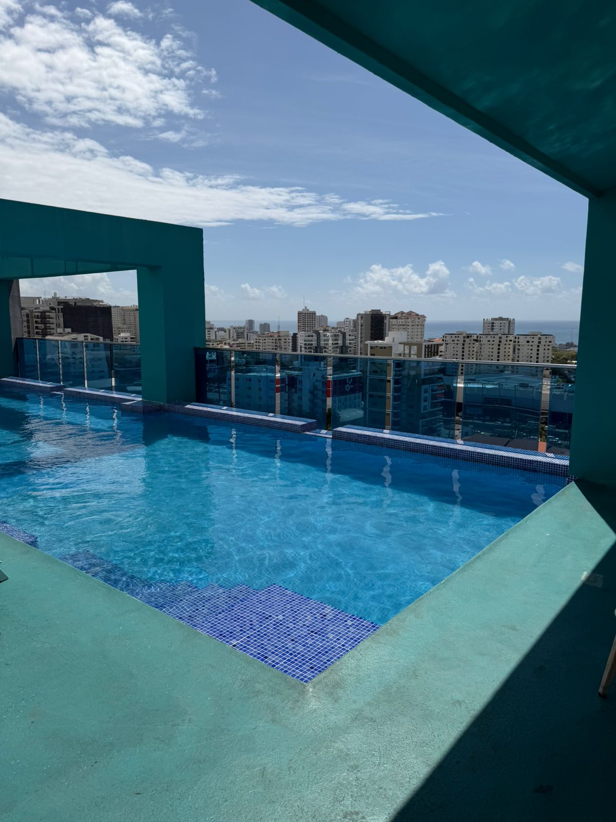 Apartamento Amueblado en Alquiler  Piantini Av. Lincoln Foto 7308325-14.jpg