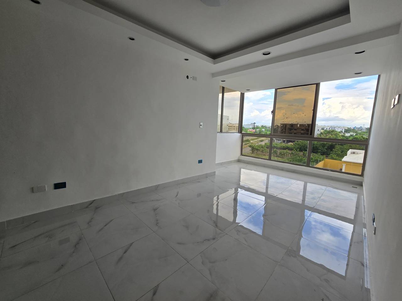 Penthouse de 234mt2 con Terraza Privada en la Jacobo Majluta remodelad Foto 7308326-3.jpg