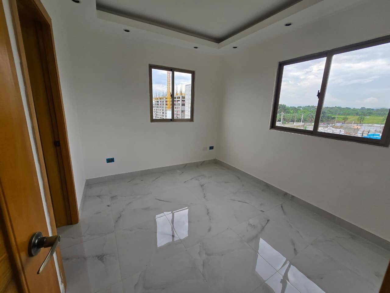 Penthouse de 234mt2 con Terraza Privada en la Jacobo Majluta remodelad Foto 7308326-4.jpg
