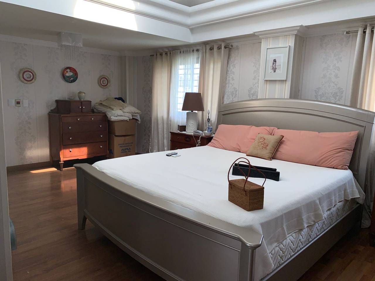 V01-VH-1026 VENTA DE PENTHOUSE-GAZCUE Foto 7308327-10.jpg