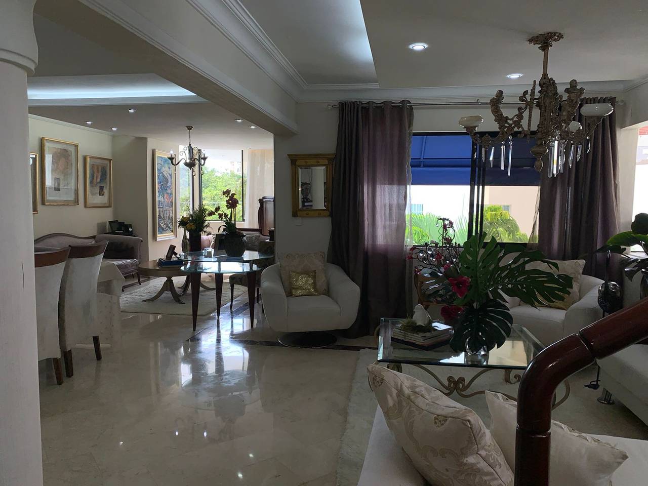 V01-VH-1026 VENTA DE PENTHOUSE-GAZCUE Foto 7308327-2.jpg