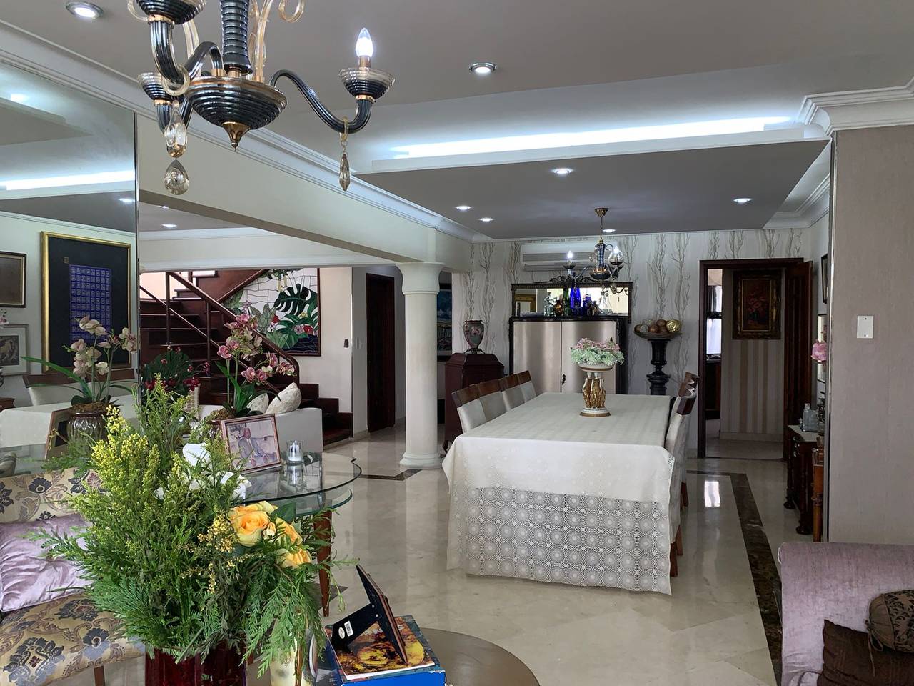 V01-VH-1026 VENTA DE PENTHOUSE-GAZCUE Foto 7308327-4.jpg