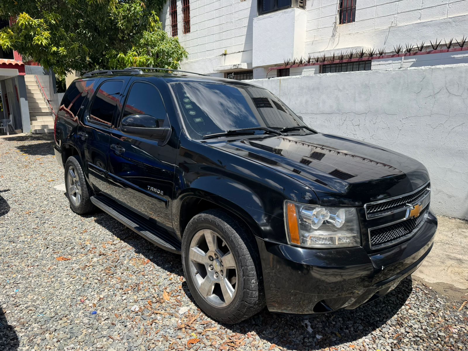 chevroler tahoe  Foto 7308328-3.jpg