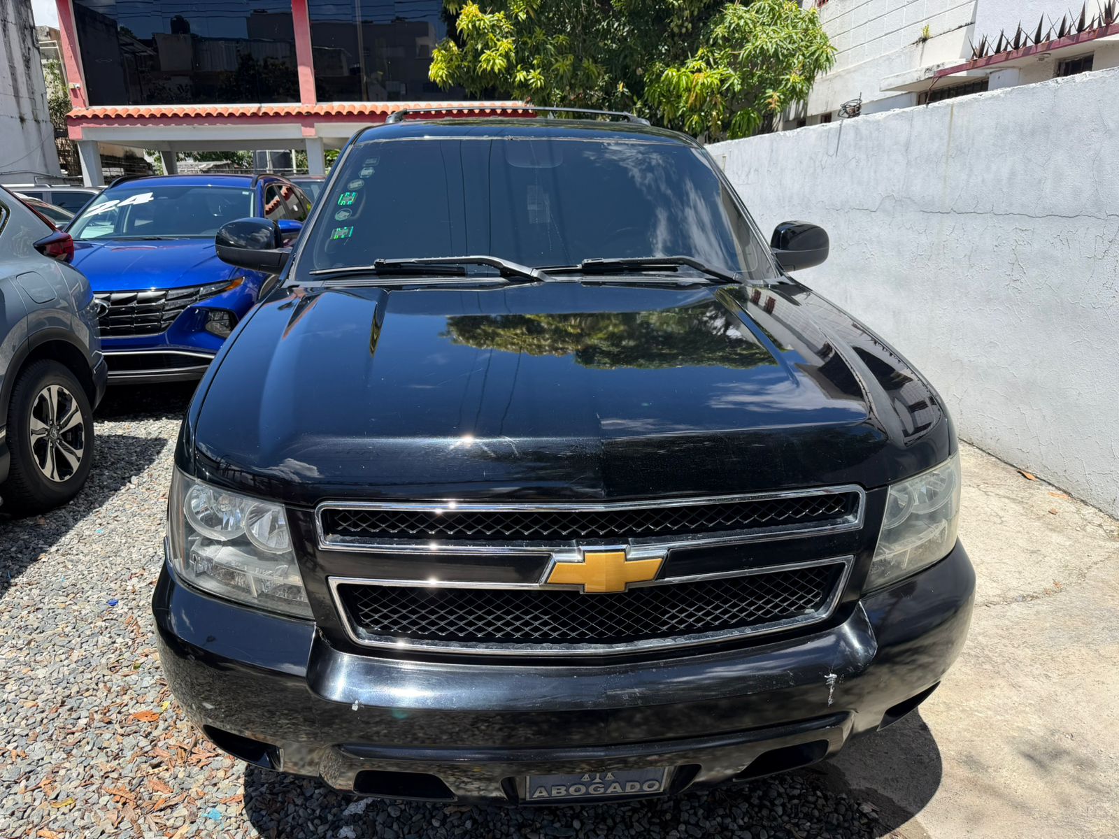 chevroler tahoe  Foto 7308328-4.jpg