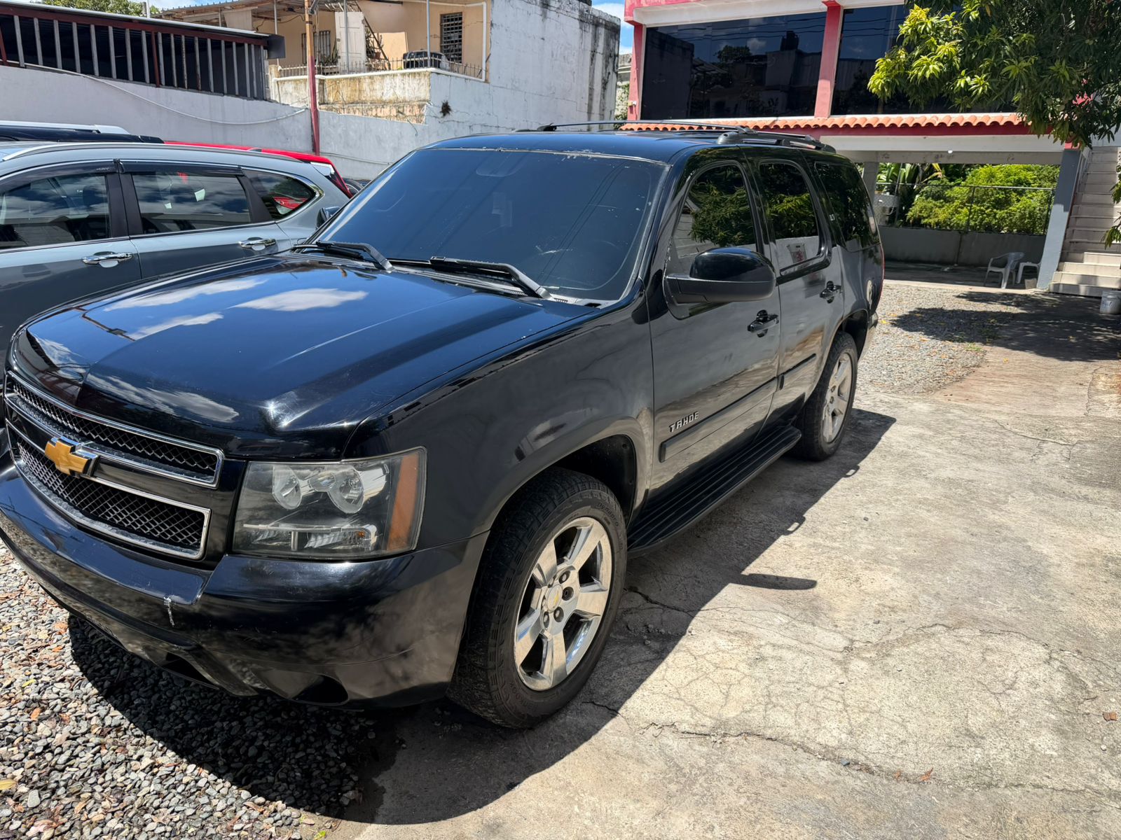 chevroler tahoe  Foto 7308328-5.jpg