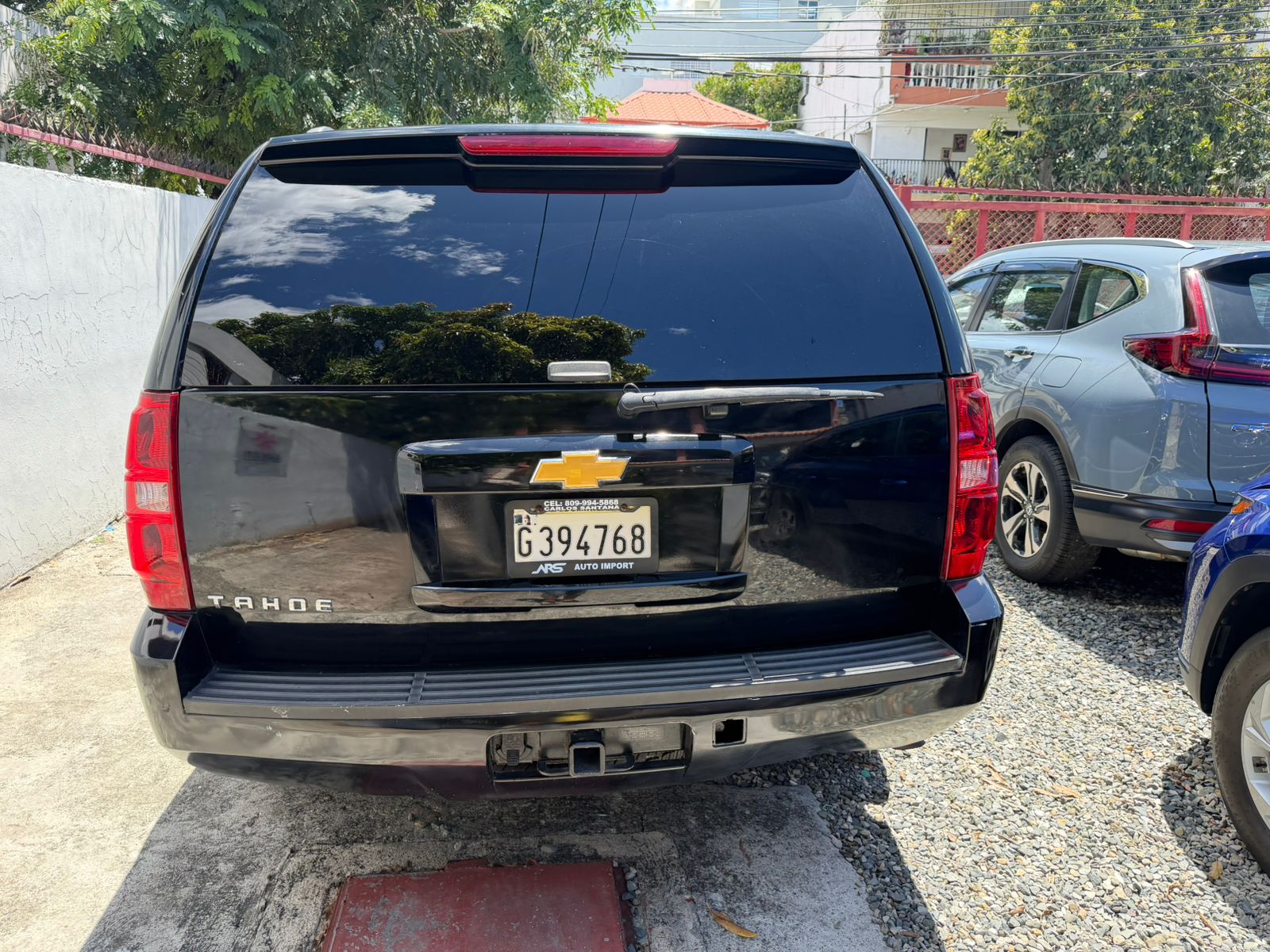 chevroler tahoe  Foto 7308328-7.jpg