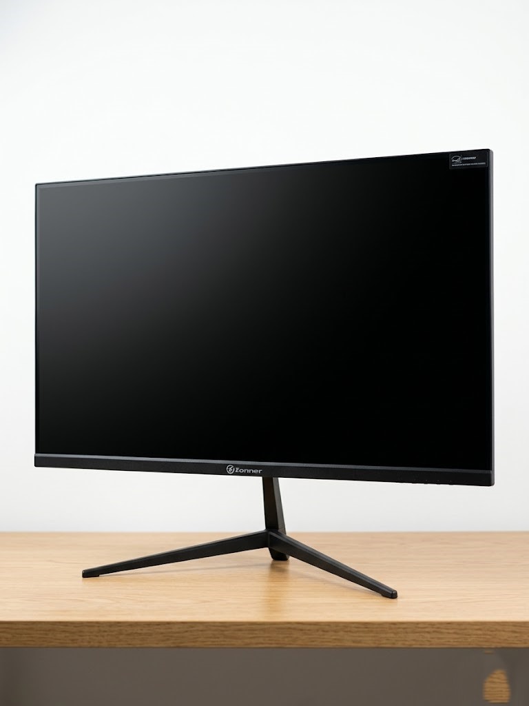 Monitor para PC 2Connet 24” Más Pantalla Más Comodidad Foto 7308329-2.jpg