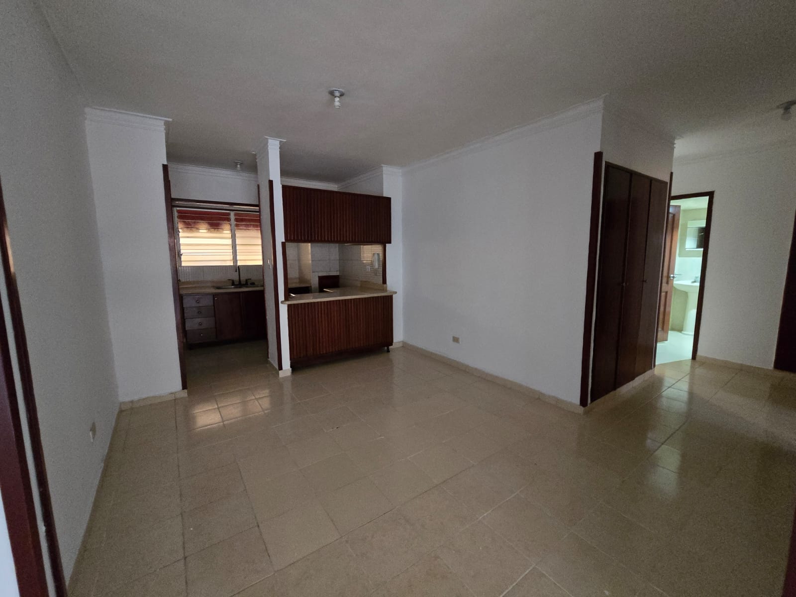 Apartamento en Ciudad Real II Av. Republica de Colombia Foto 7308334-5.jpg