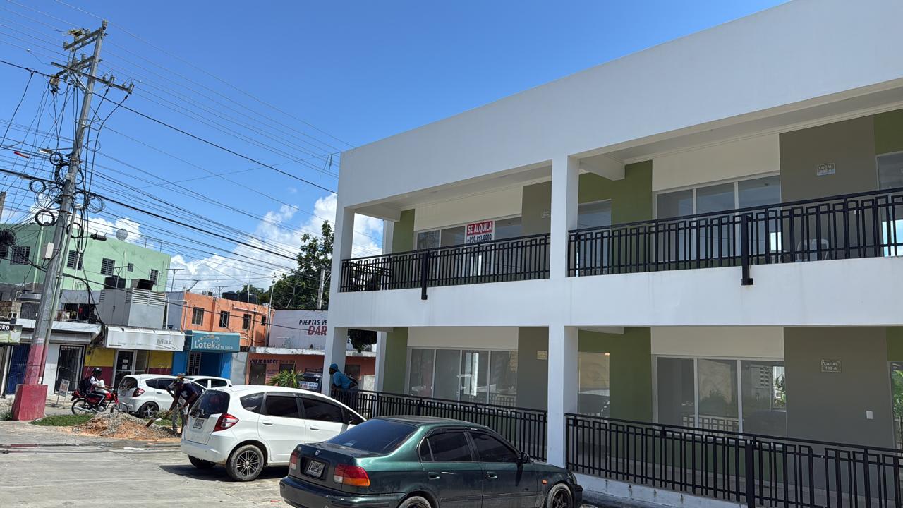 Local comercial en la Javilla Santo Domingo  Foto 7308348-4.jpg