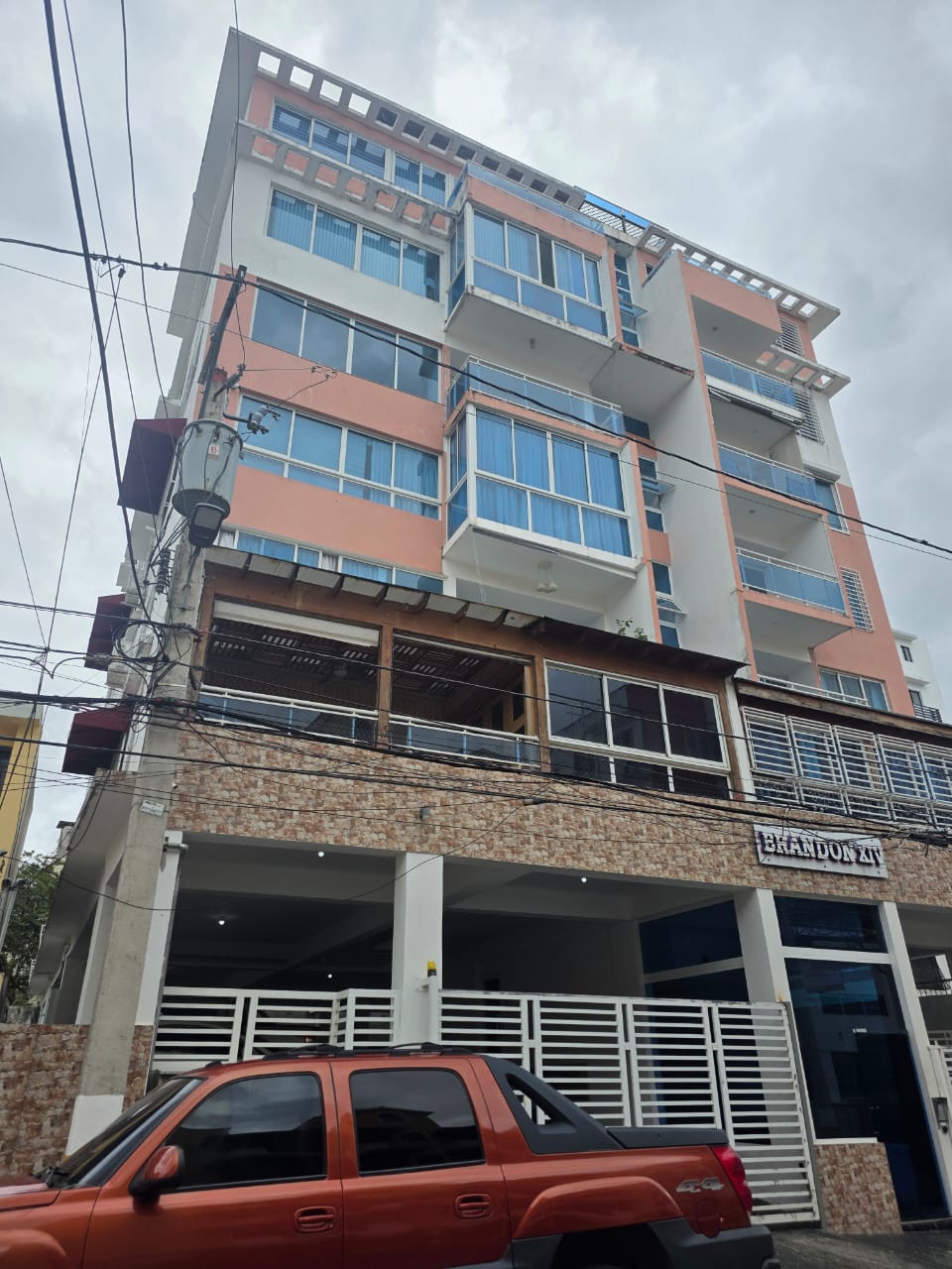 Vendo apartamento en Don Honorio  Foto 7308349-1.jpg