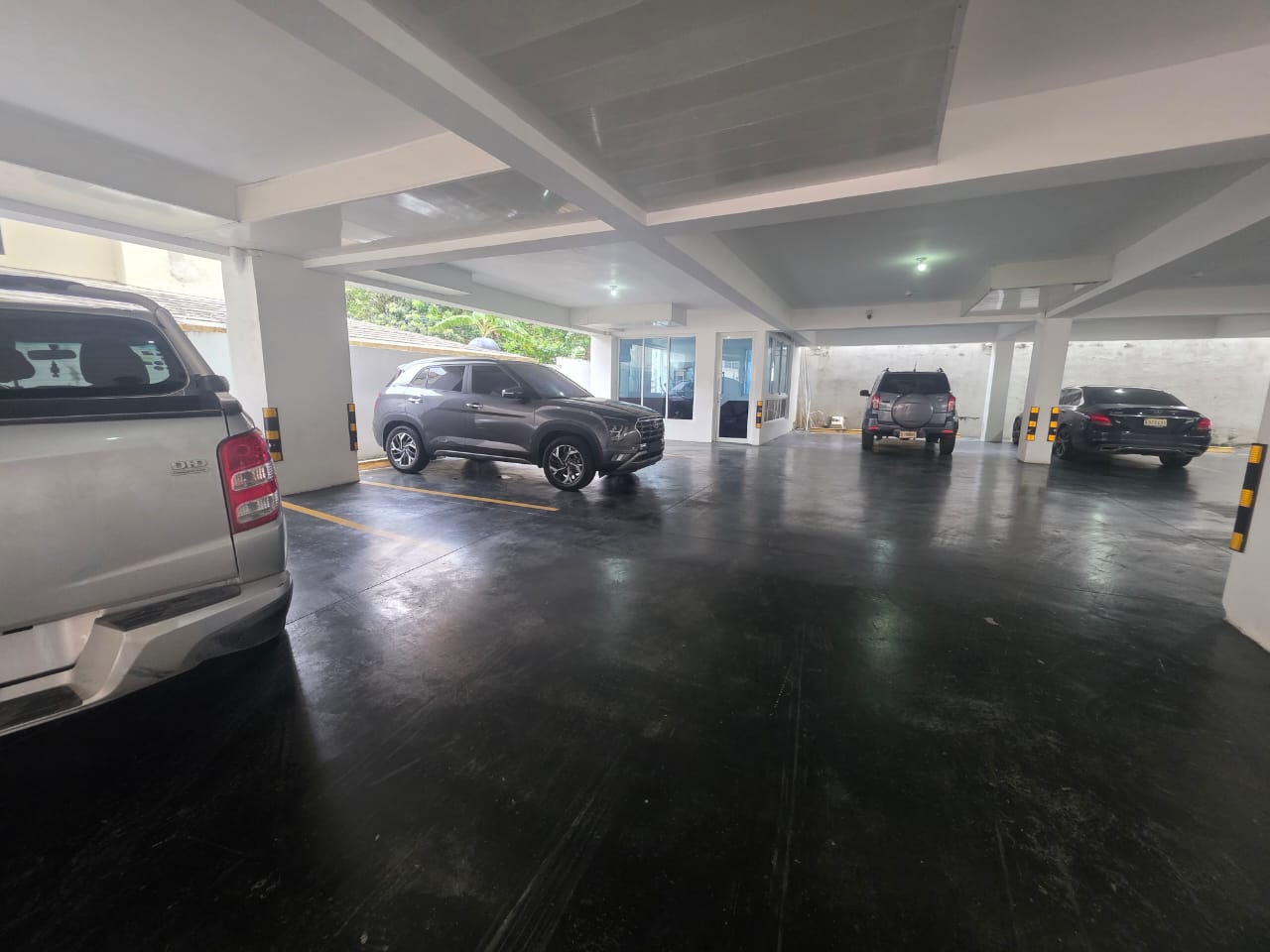 Vendo apartamento en Don Honorio  Foto 7308349-3.jpg
