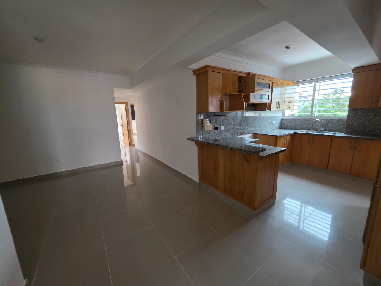Vendo apartamento en Don Honorio  Foto 7308349-4.jpg