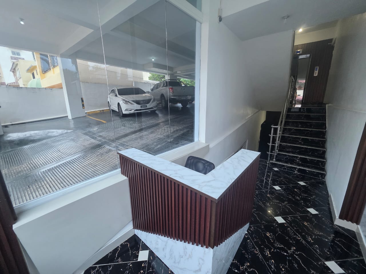 Vendo apartamento en Don Honorio  Foto 7308349-6.jpg
