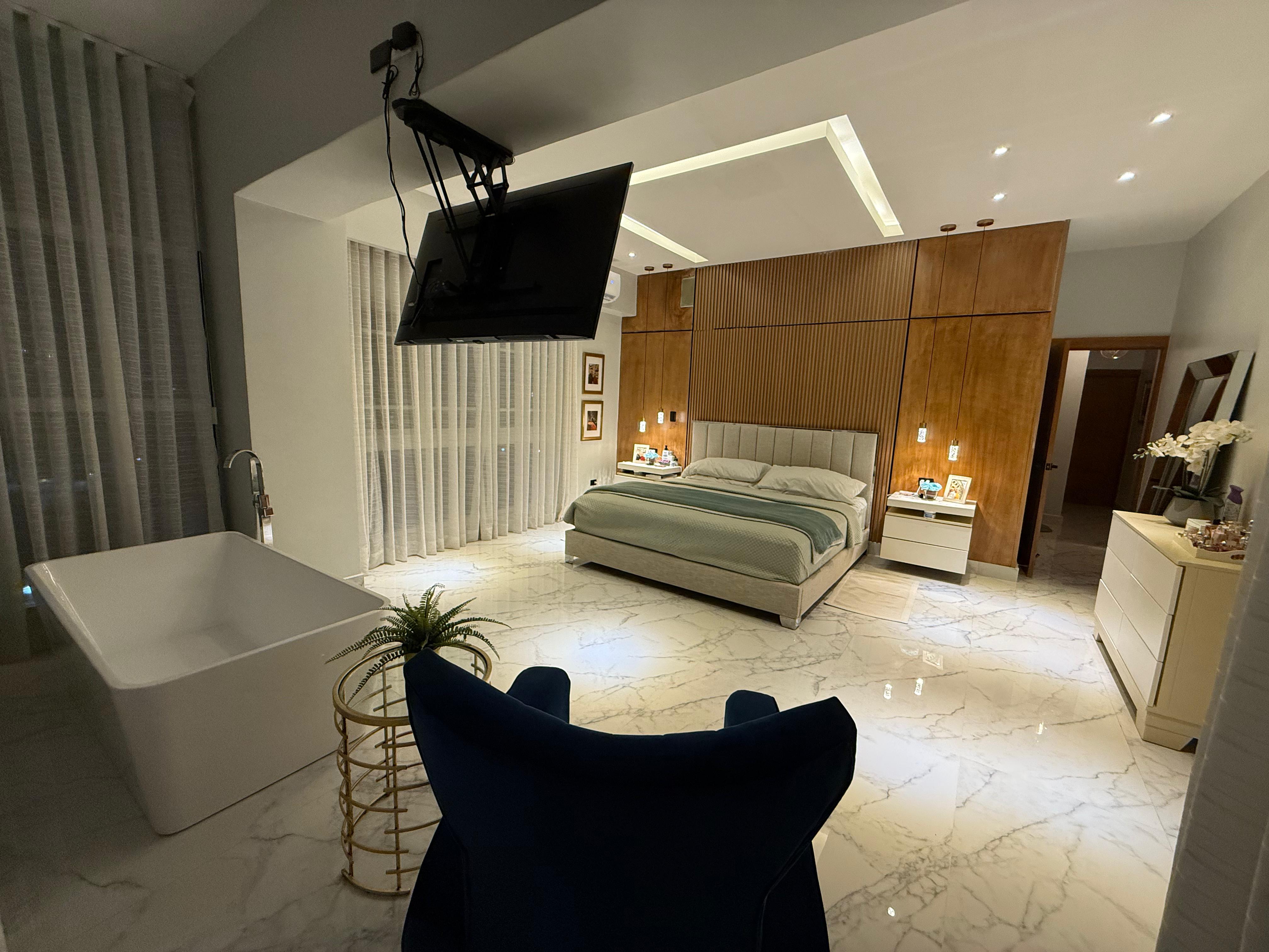 Vendo apartamento en Alma Rosa I Santo Domingo Este  Foto 7308350-10.jpg