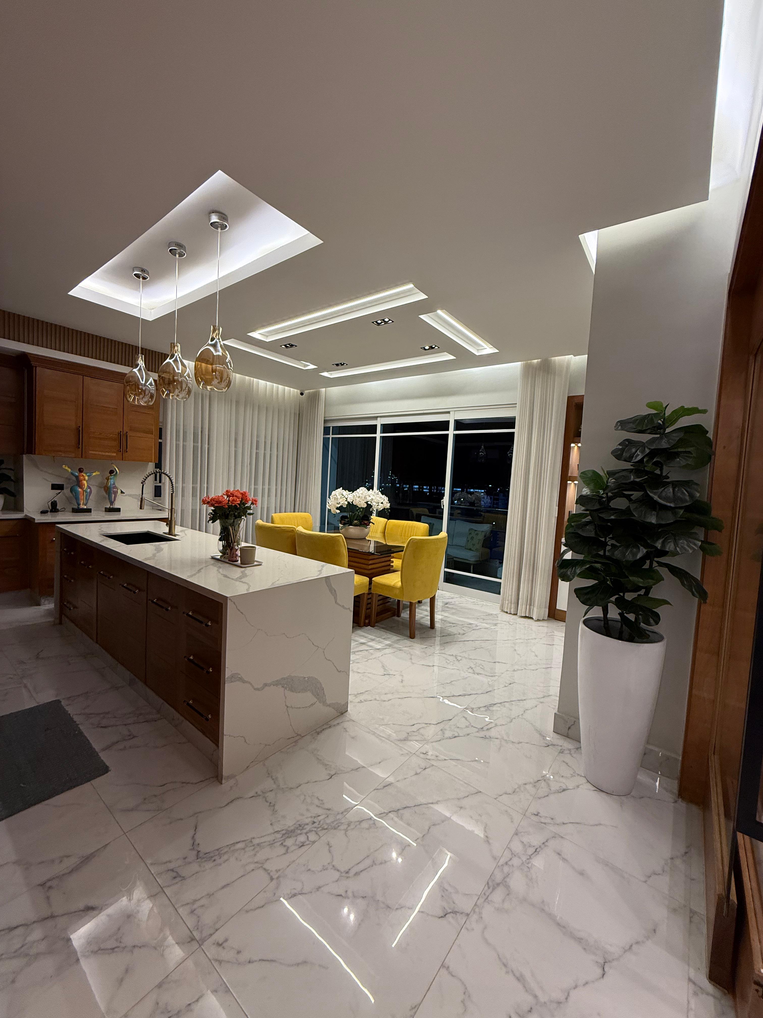 Vendo apartamento en Alma Rosa I Santo Domingo Este  Foto 7308350-13.jpg