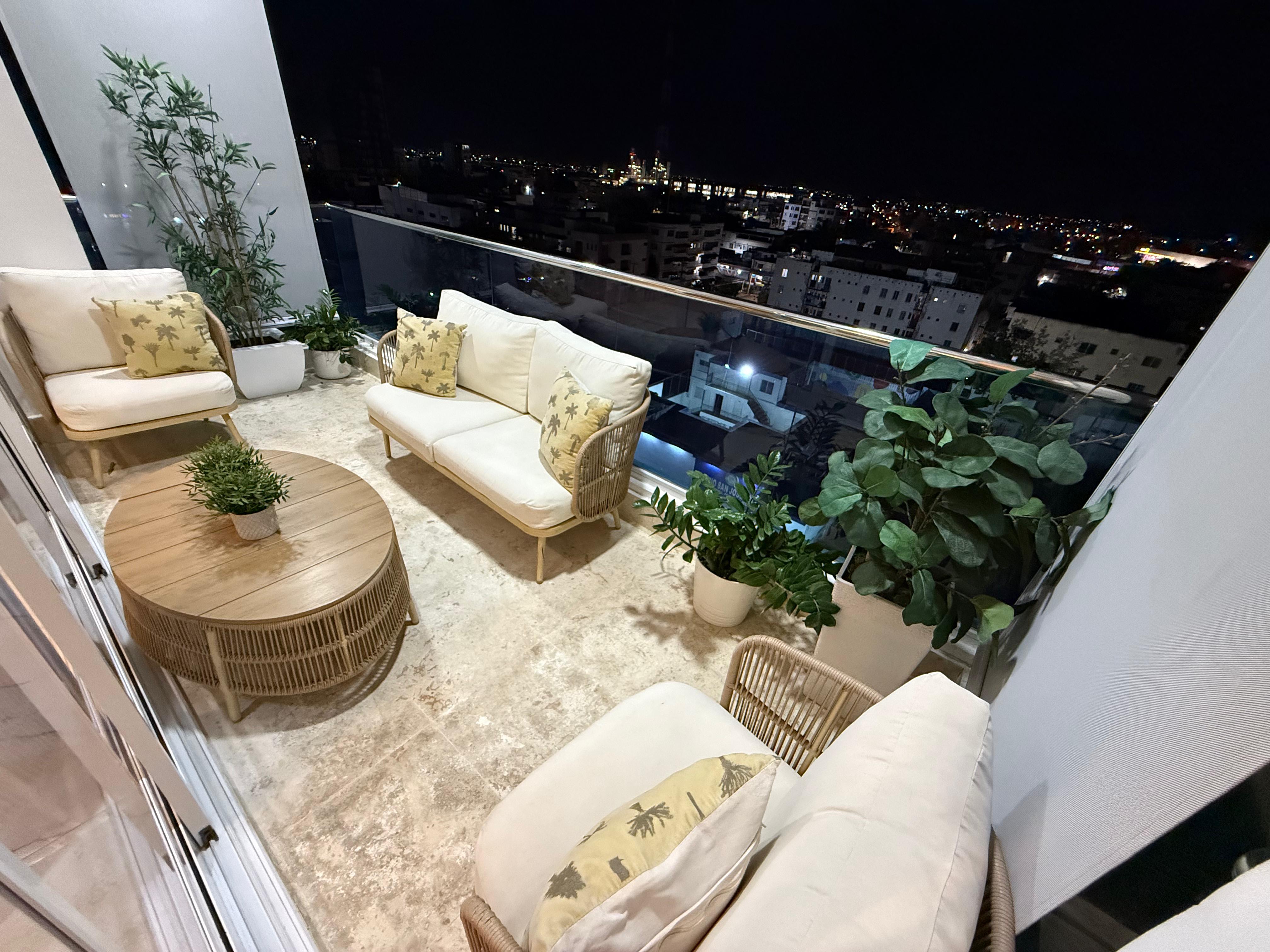 Vendo apartamento en Alma Rosa I Santo Domingo Este  Foto 7308350-4.jpg