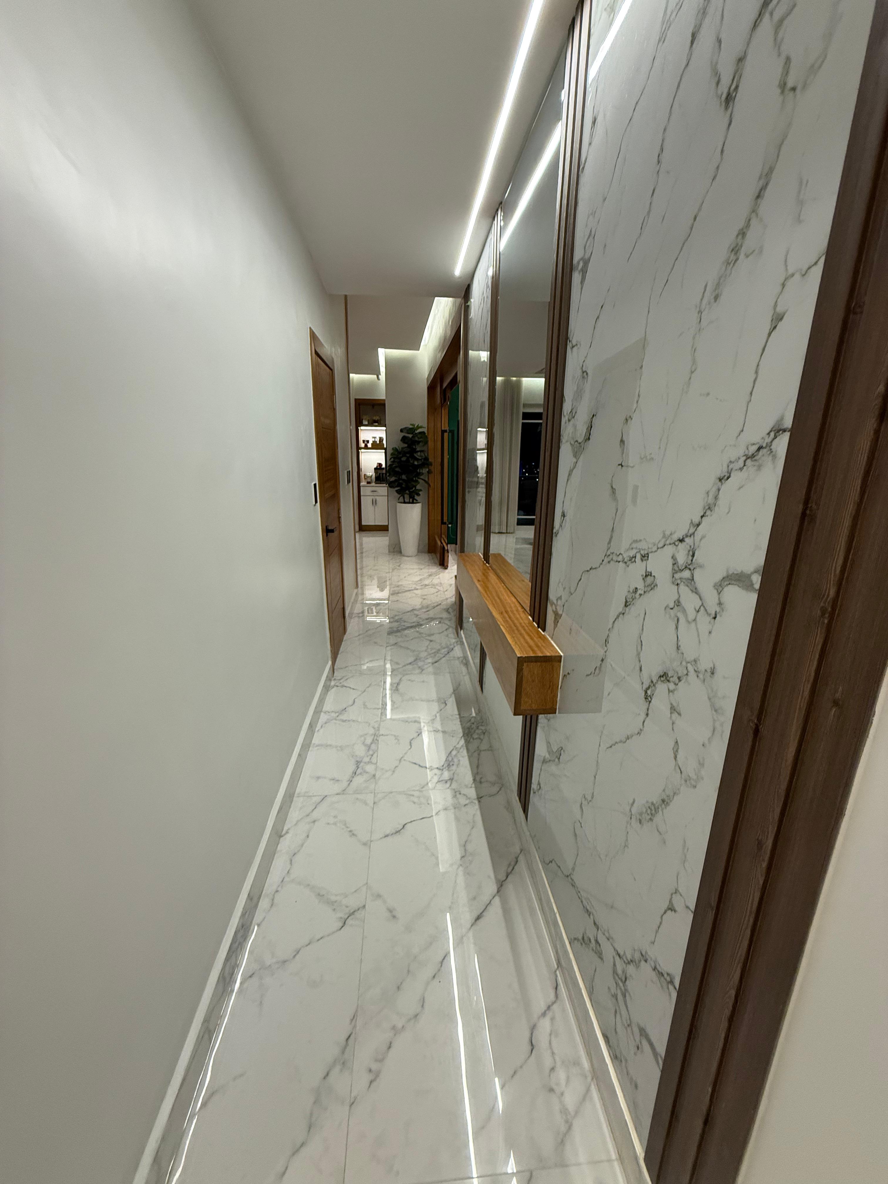 Vendo apartamento en Alma Rosa I Santo Domingo Este  Foto 7308350-5.jpg