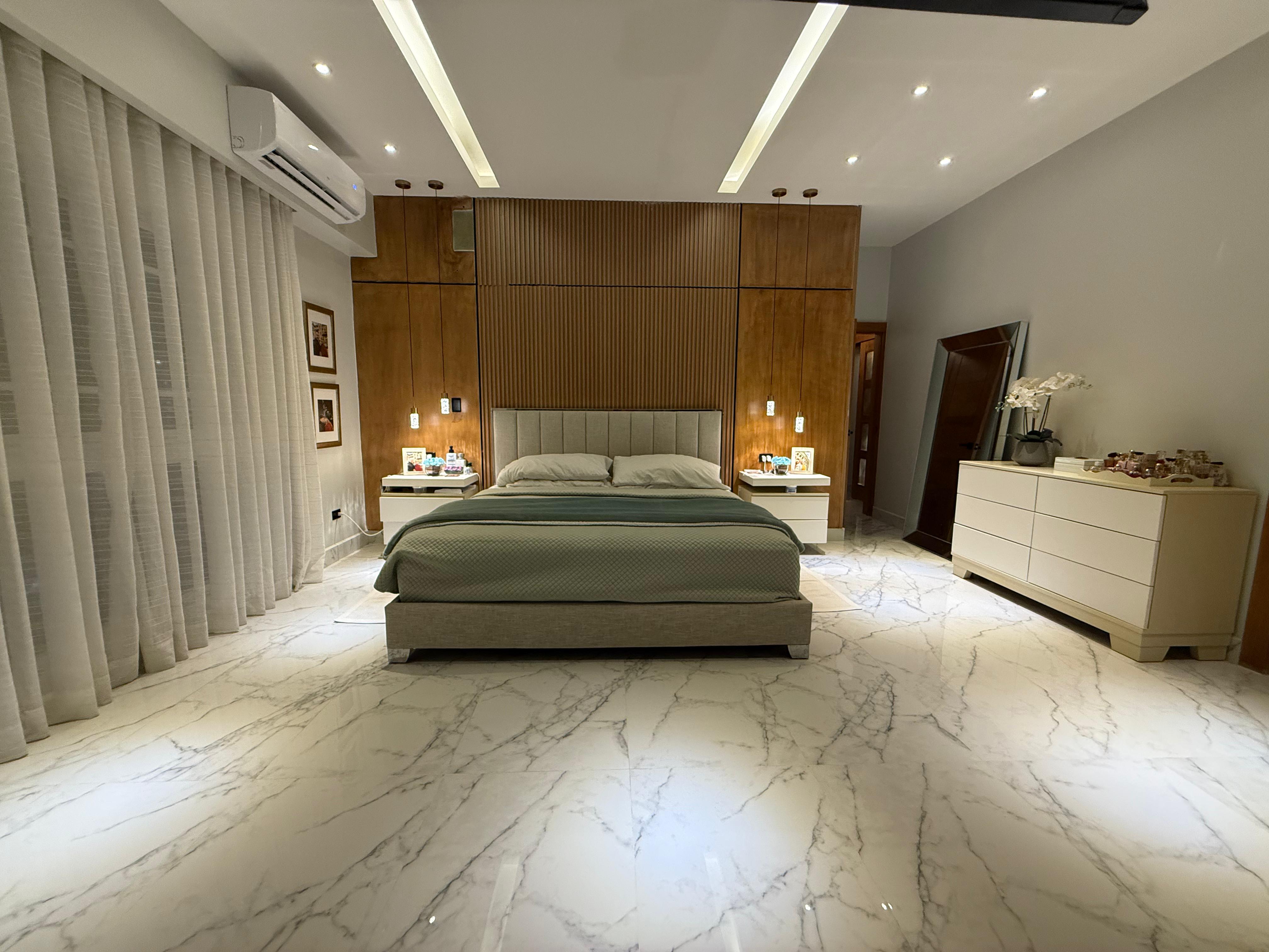 Vendo apartamento en Alma Rosa I Santo Domingo Este  Foto 7308350-9.jpg