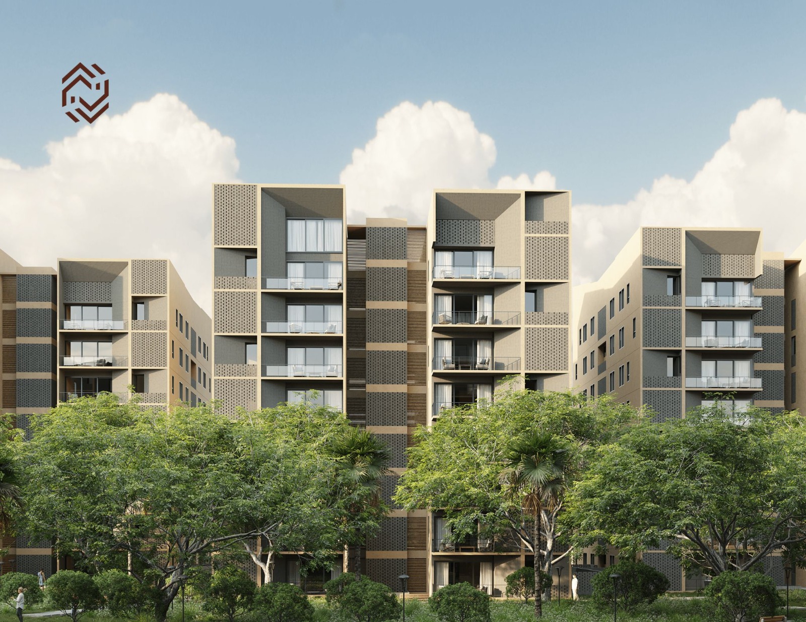 APARTAMENTO en VENTA ARROYO HONDO Santiago Desde USD 130400 Foto 7308359-5.jpg