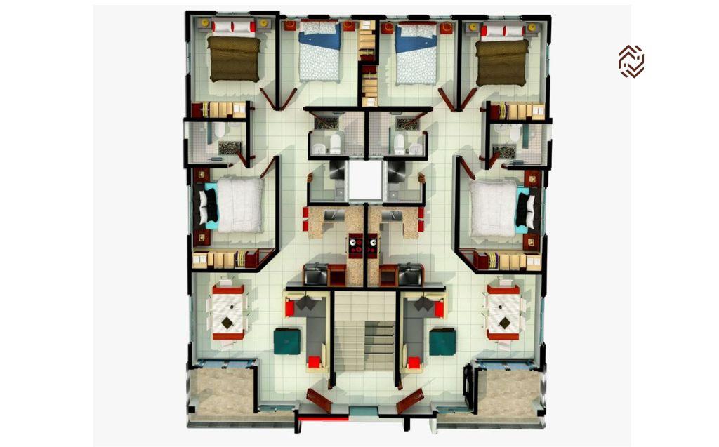 APARTAMENTO en VENTA El Embrujo III  Changan 2027 0KM GRATIS Foto 7308361-2.jpg