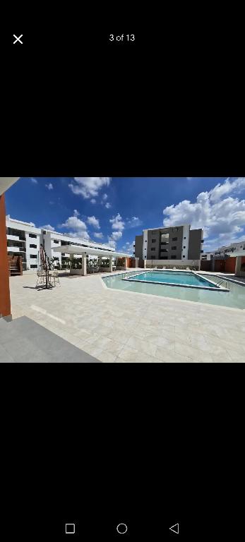 Se Alquila Exclusivo Penthouse con Terraza Privada en Res. Doña Carmen Foto 7308365-1.jpg