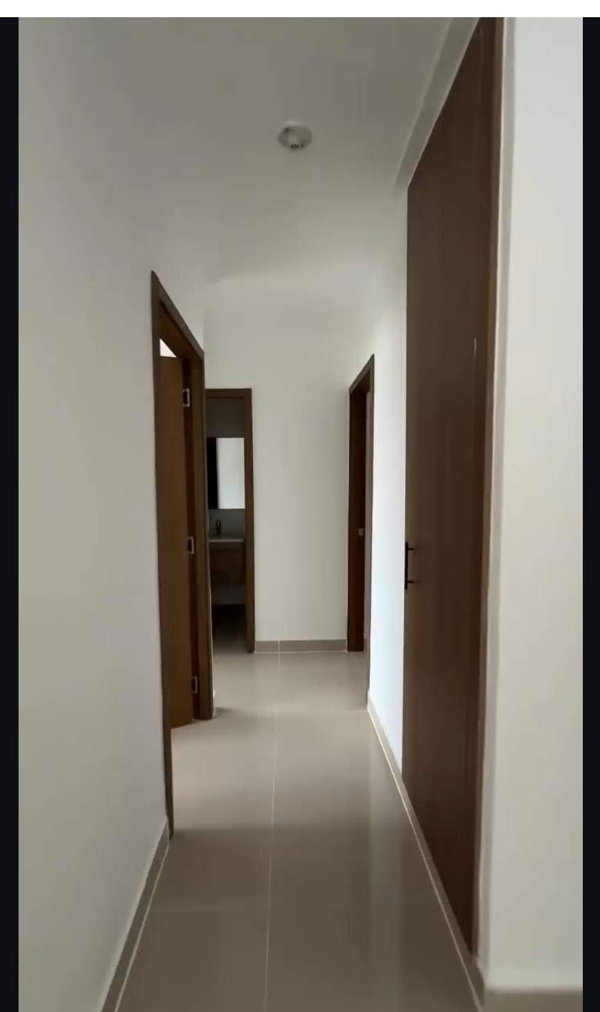 Se Alquila Exclusivo Penthouse con Terraza Privada en Res. Doña Carmen Foto 7308365-12.jpg