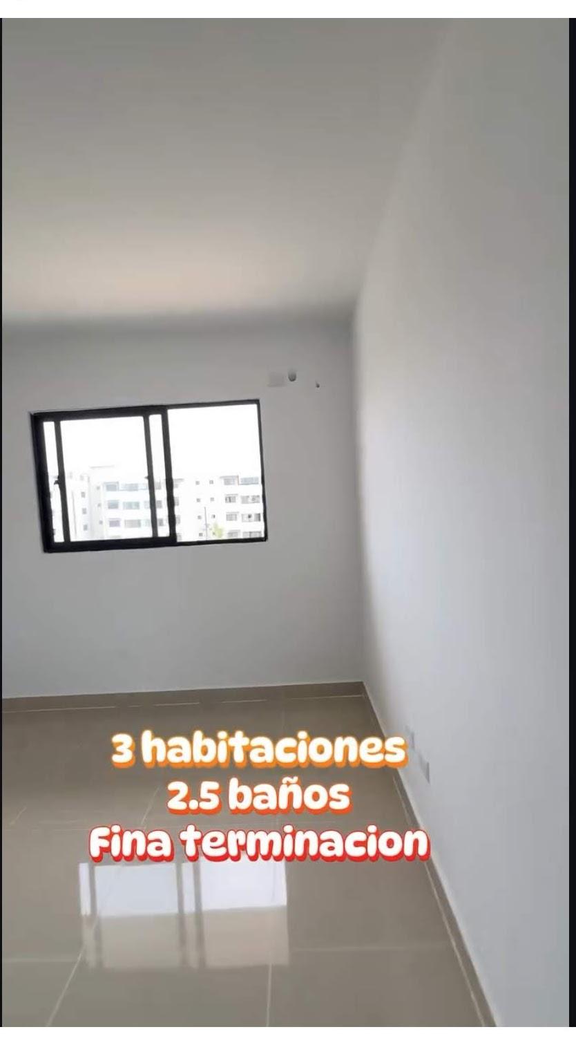 Se Alquila Exclusivo Penthouse con Terraza Privada en Res. Doña Carmen Foto 7308367-11.jpg