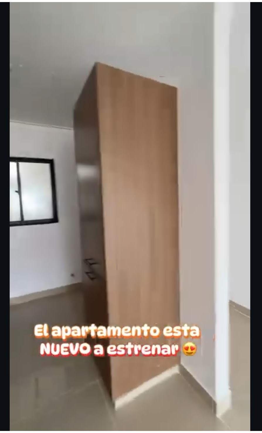 Se Alquila Exclusivo Penthouse con Terraza Privada en Res. Doña Carmen Foto 7308367-12.jpg